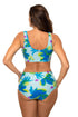 Maillot de bain deux pièces model 163538 Marko